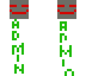 realserveradmin