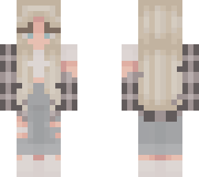 recolor // blonde