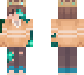 recolor nobody smp