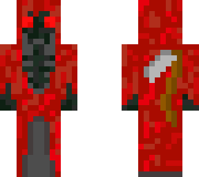 red death