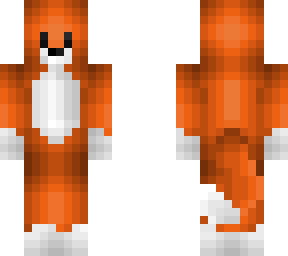 red fox