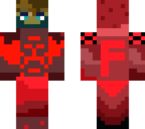 red fpepsicola
