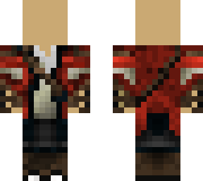 red hunter base