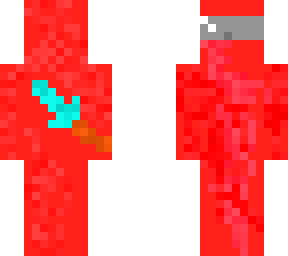 red imposter