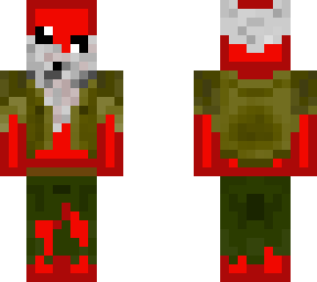 red jelly hobo