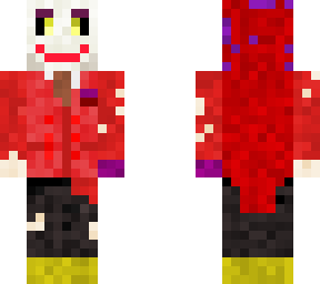 red joker