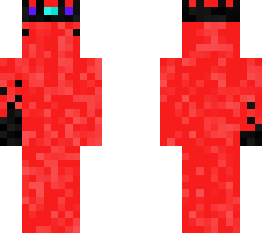 red king