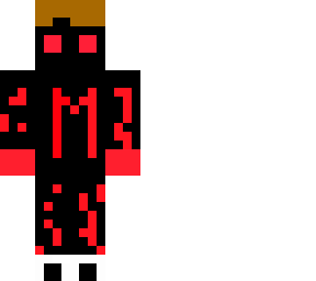 red m