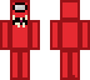 red sus