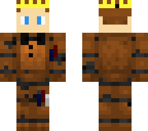 reemanoffical freddy