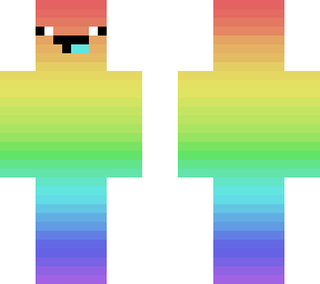 regenbogen