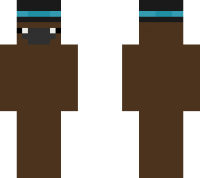regular platypus