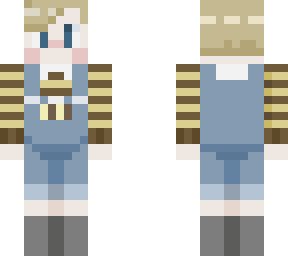 remade skin ncncbcbc