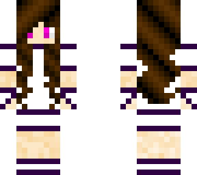 remake of amethyst v2 by naikal2257