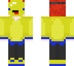 request (remake)