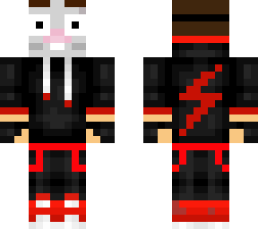 ricerat_ masked man eyes update