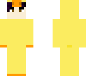 ricky the duck