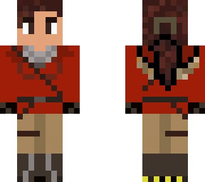 rise of the tomb raider with coat