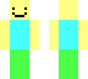 roblox noob :/