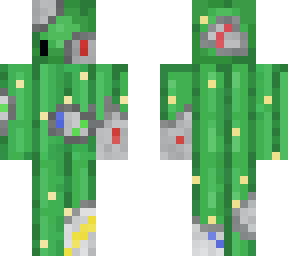 robo cactus