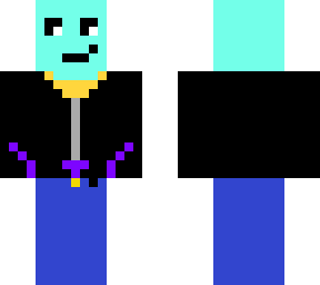 robot boi