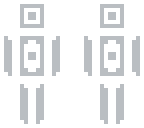 robot thingy
