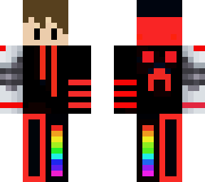 robot xx nightmare yt 2