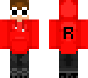 roccos skin