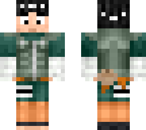 rock lee 2.2