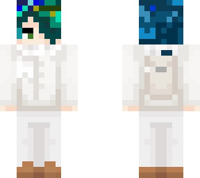 roman au tpn / fnaf
