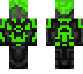 romeo green