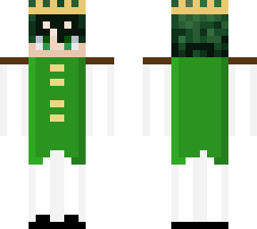 royal deku