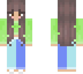 rubiemcgoobie skin