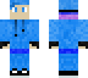 russo plays minecraft