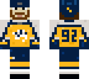 ryan johansen #92 reverse retro
