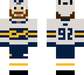 ryan johansen #92 winter classic