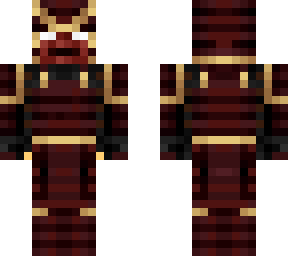 samurai
