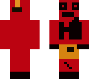 santa!