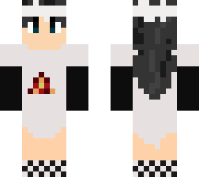 sapwap (get it?) ok sorry- sapnap (girl version)