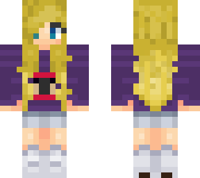 savannah winter skin 2