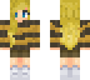 savannah winter skin 3