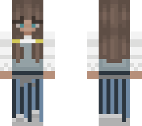 school girl