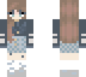 school girl