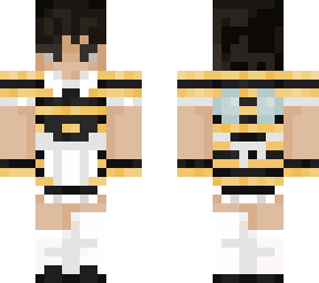 seans bee maid