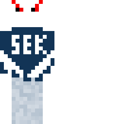 sek demon skin