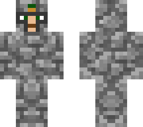 sergeantpineapple camouflage