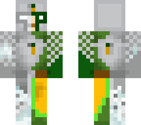 sergeantpineapple half  ghost