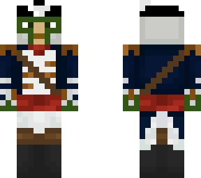 sergeantpineapple l man burg