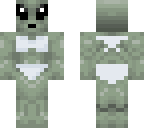 ***c alien