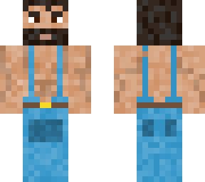 sexy farmer